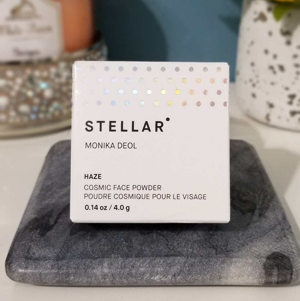Stellar Monika Deol Cosmic Face Powder